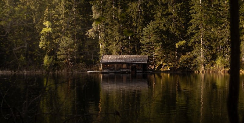 Cabin Escapes