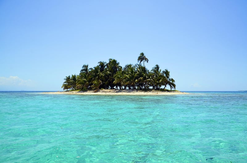 Island Vacations